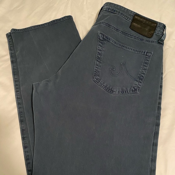 Ag Adriano Goldschmied Other - AG pants The Graduate style